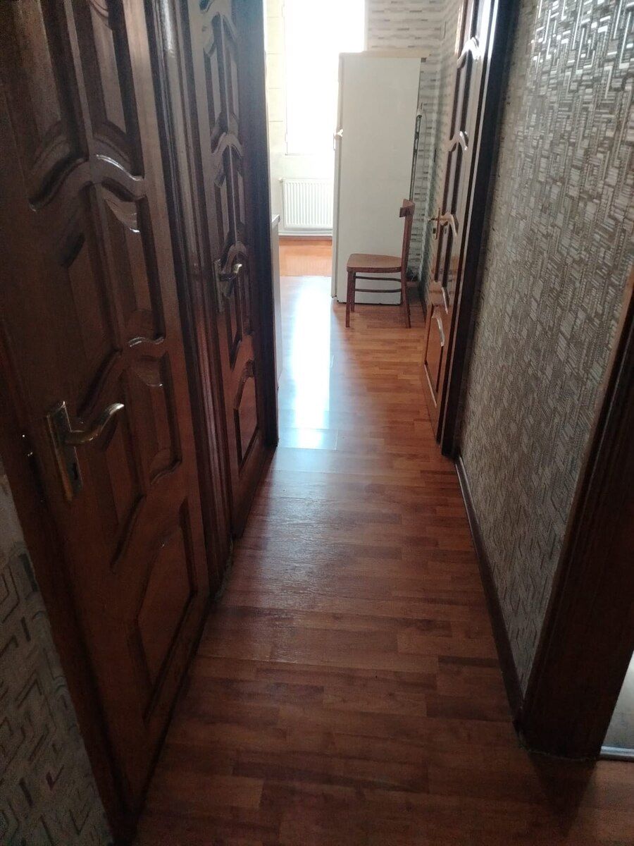 2-otaqlı mənzil kirayə verilir, Sumqayıt ş., 70 m² — Mənzil, Sumqayıt (8)