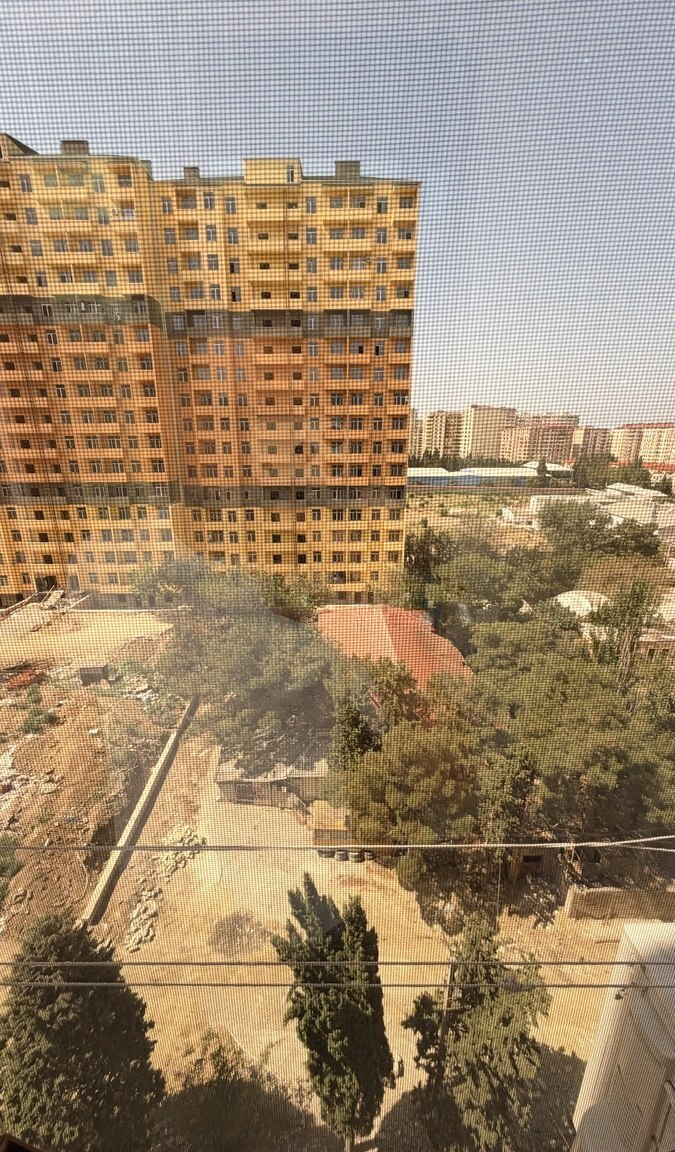 2 otaqlı mənzil 65.2 m² satılır — Daşınmaz əmlak, Abşeron (10)