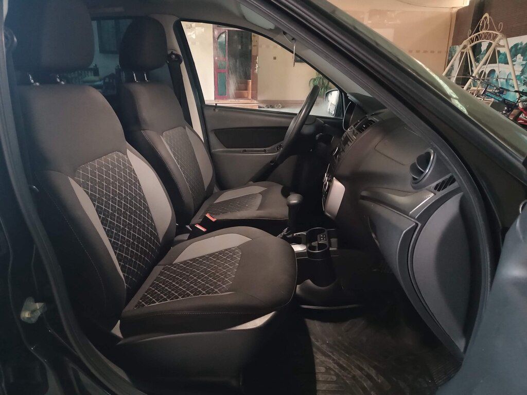 Lada (VAZ) Granta, 1.6 L, 2020 il, 115 500 km — Avtomobillər, İmişli (11)
