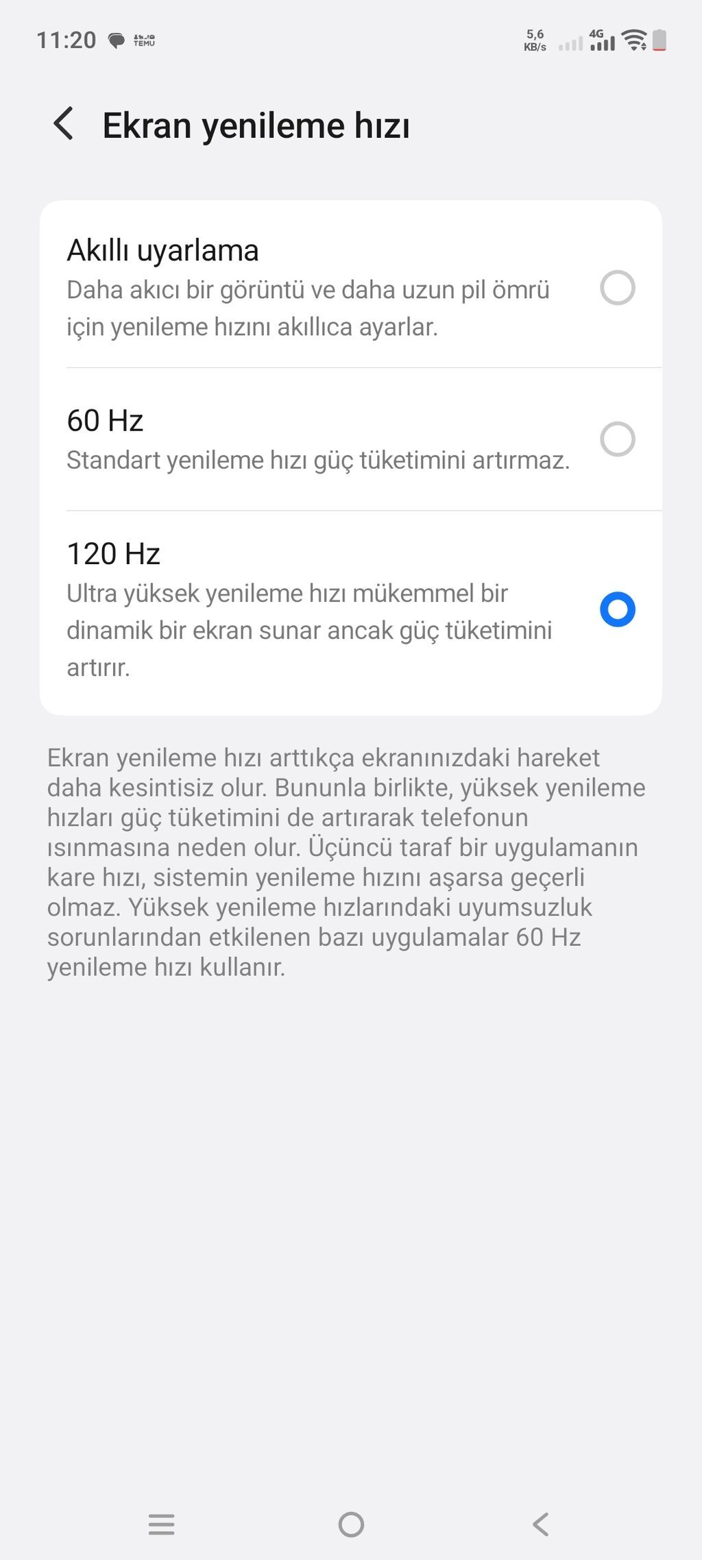 Vivo V40 Lite 8/128 GB satılır 8 GB RAM + 8 GB virtual RAM (8+8 GB) — Mallar, Bakı (4)