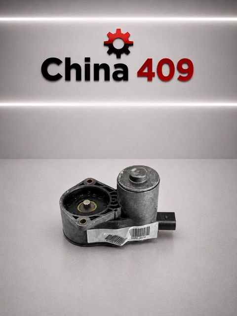 Changan Qiyuan A05 elektron əyləc — Bakı