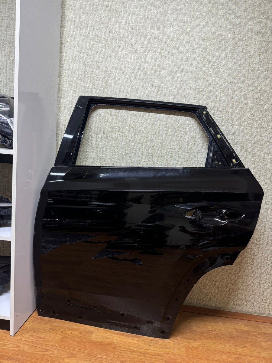 Hyundai Tucson qapısı — Ehtiyat hissələri və aksesuarlar, Bakı (2)