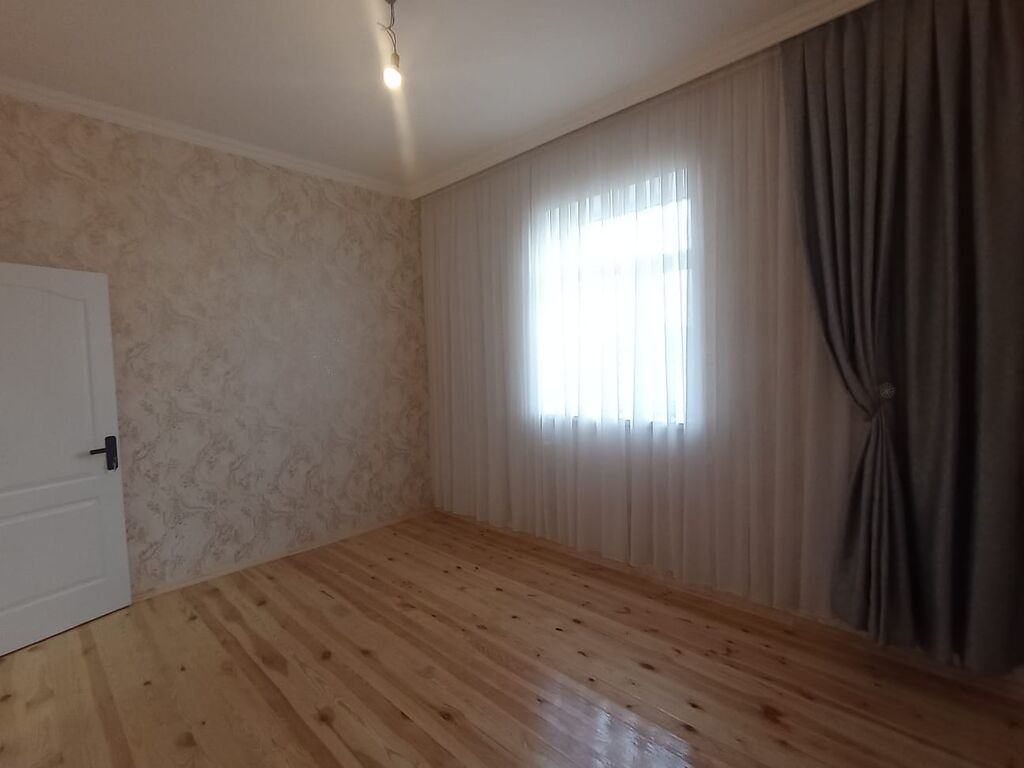 satilir. Ev Mehdiabadda 4 nömreli mektebin yaxinliginda — Daşınmaz əmlak, Mehdiabad (5)