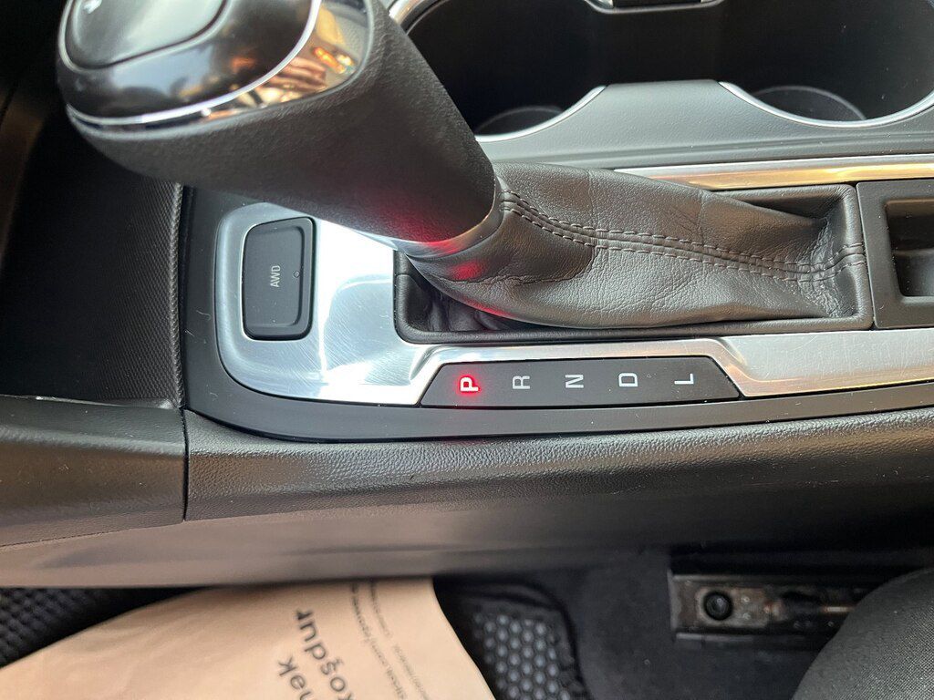 Chevrolet Equinox, 1.5 L, 2020 il, 99 000 km — Avtomobillər, Bakı (7)