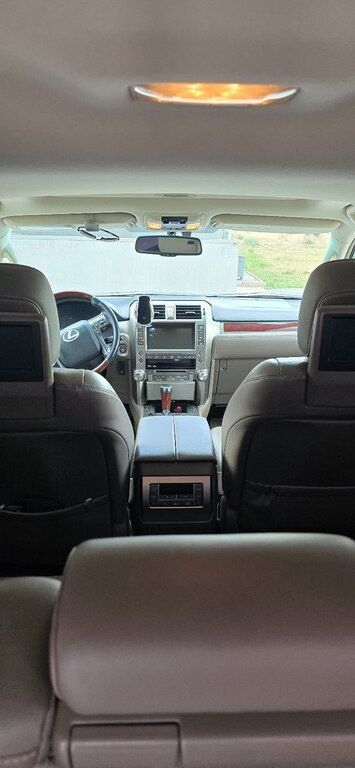 Lexus GX 460, 4.6 L, 2010 il, 245 000 km — Avtomobillər, Naxçıvan (4)