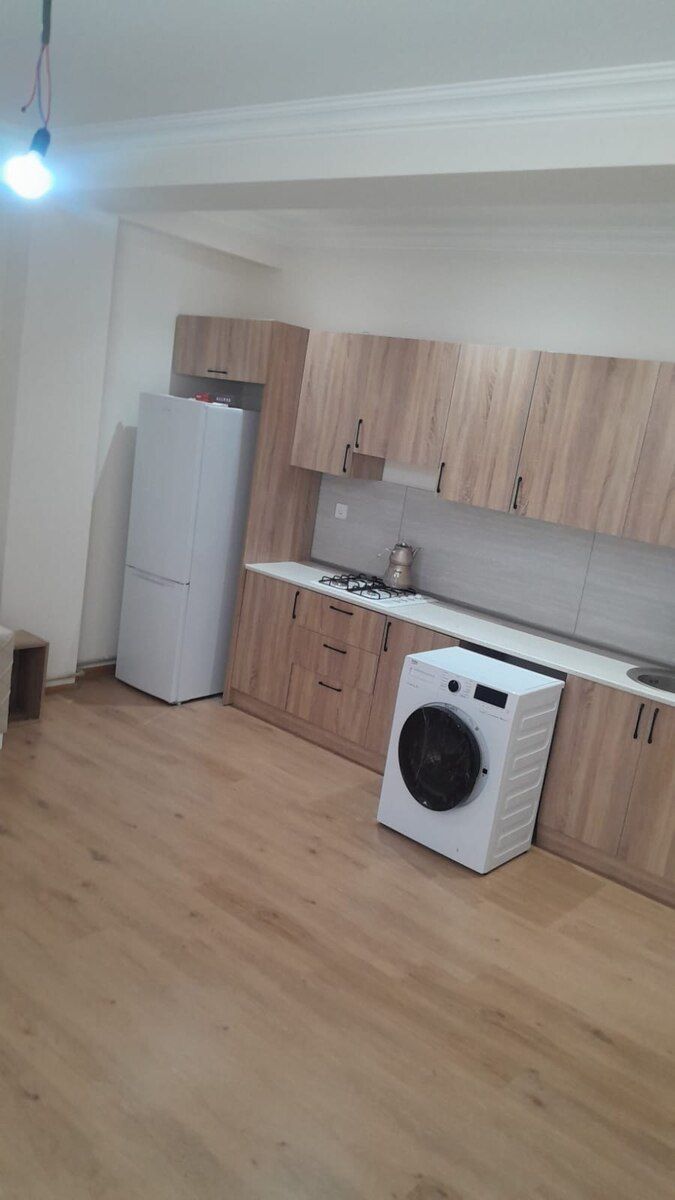 2-otaqlı yeni tikili kirayə verilir, Xırdalan ş., 65 m² — Mənzil, Bakı (3)