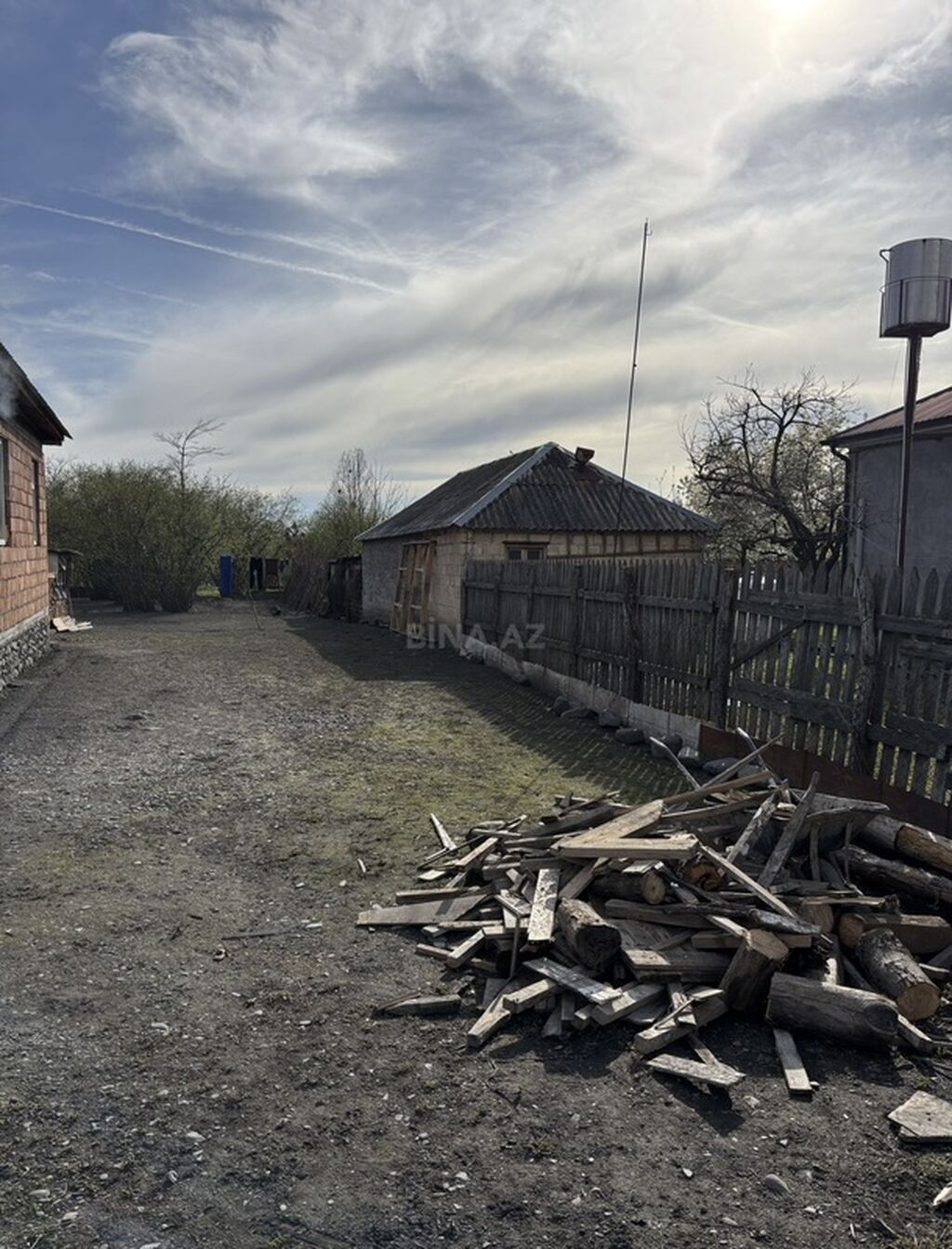 Tikinti, Mülkiyyətçi, Kupça (Çıxarış) — Torpaq, Zaqatala (10)