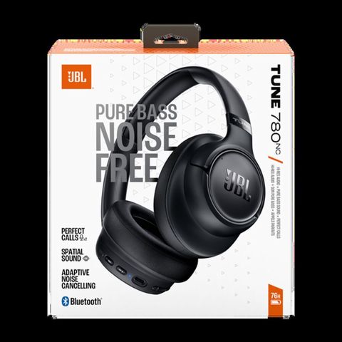 Yeni Simsiz (Bluetooth) Qulaqcıqlar, JBL, rəng - Qara — Bakı