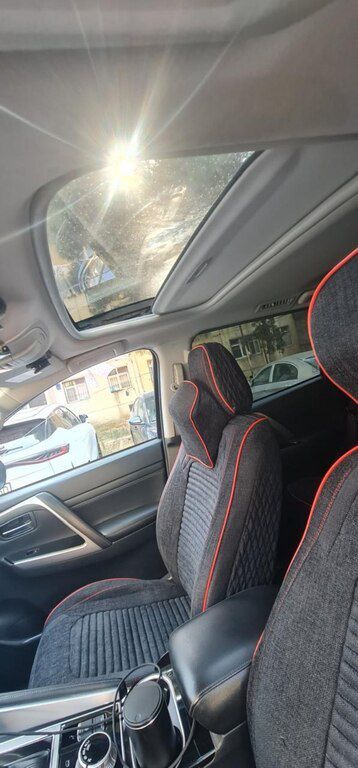 Mitsubishi Pajero Sport, 3.0 L, 2023 il, 85 000 km — Avtomobillər, Bakı (3)