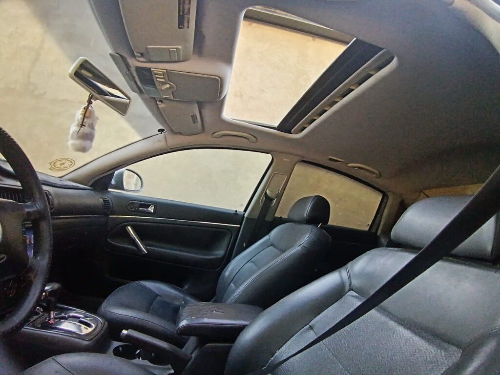 Volkswagen Passat, 1.8 L, 2004 il, 230 600 km — Avtomobillər, Bakı (10)