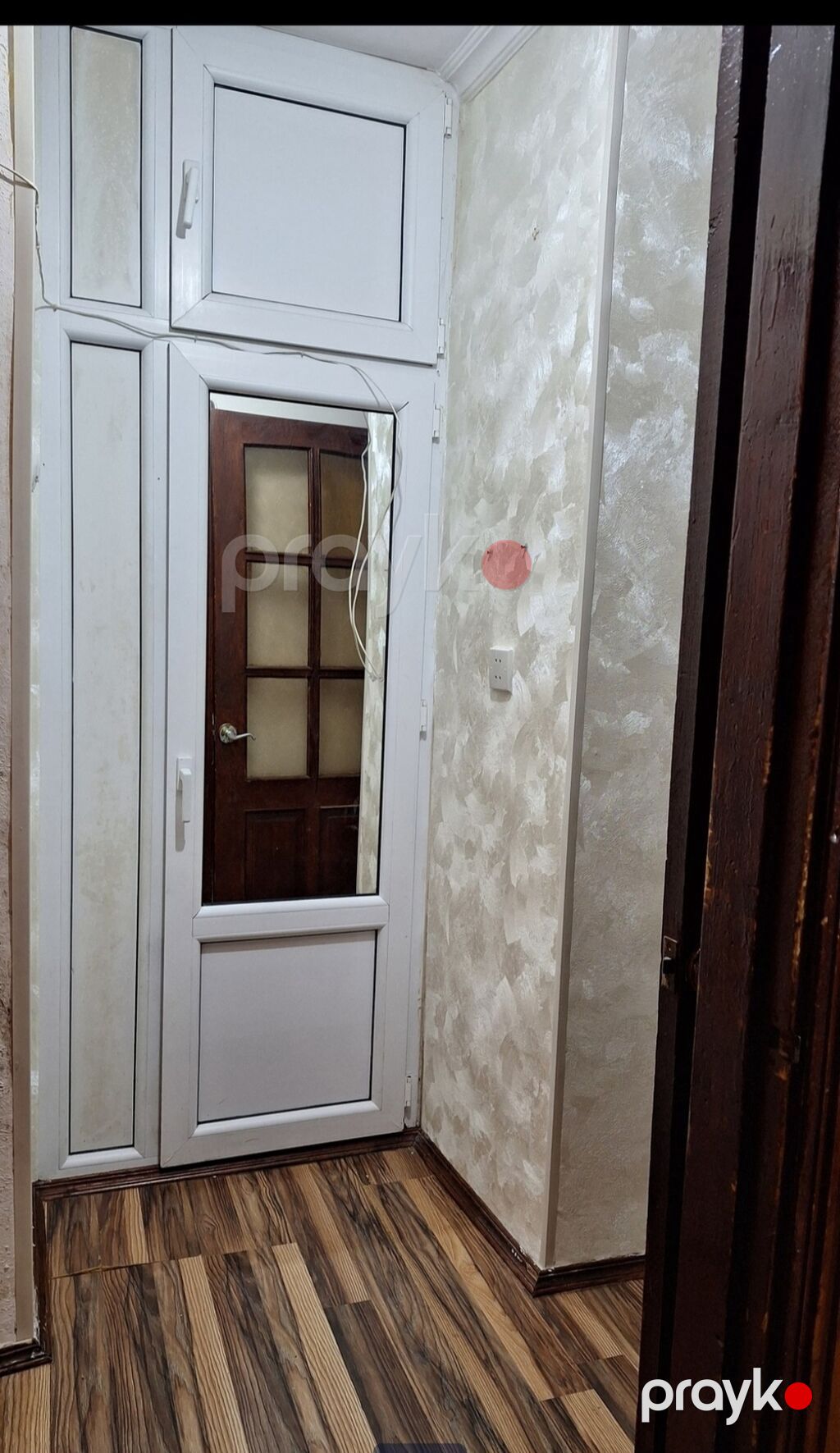 Kirayə üçün 2 otaqlı, təmirli və tam mebellə təchiz edilmiş mənzil — Daşınmaz əmlak, Sumqayıt (5)