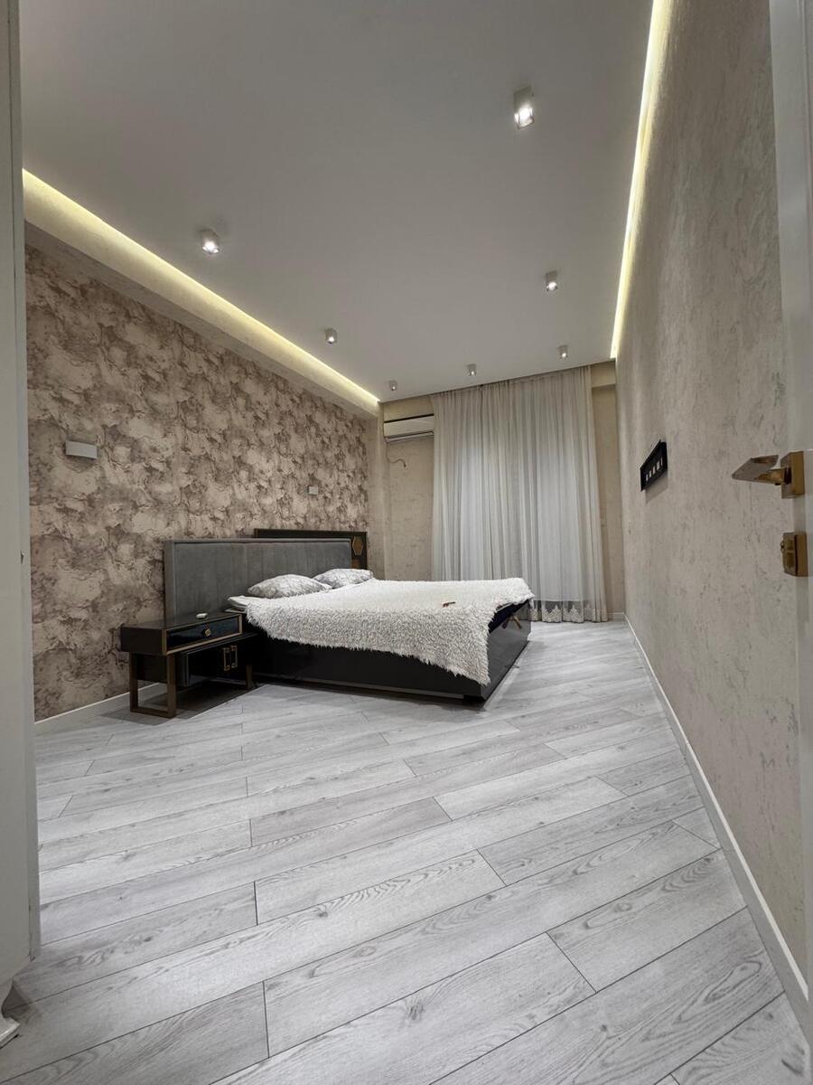 3-otaqlı yeni tikili kirayə verilir, Sumqayıt ş., 110 m² — Mənzil, Sumqayıt (12)