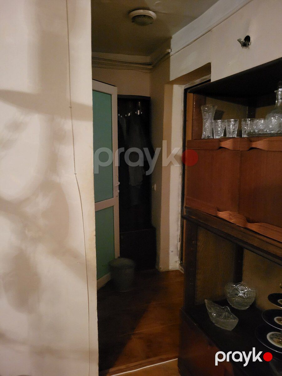 2-otaqlı mənzil, Yasamal r., 45 m² — Mənzil, Bakı (11)