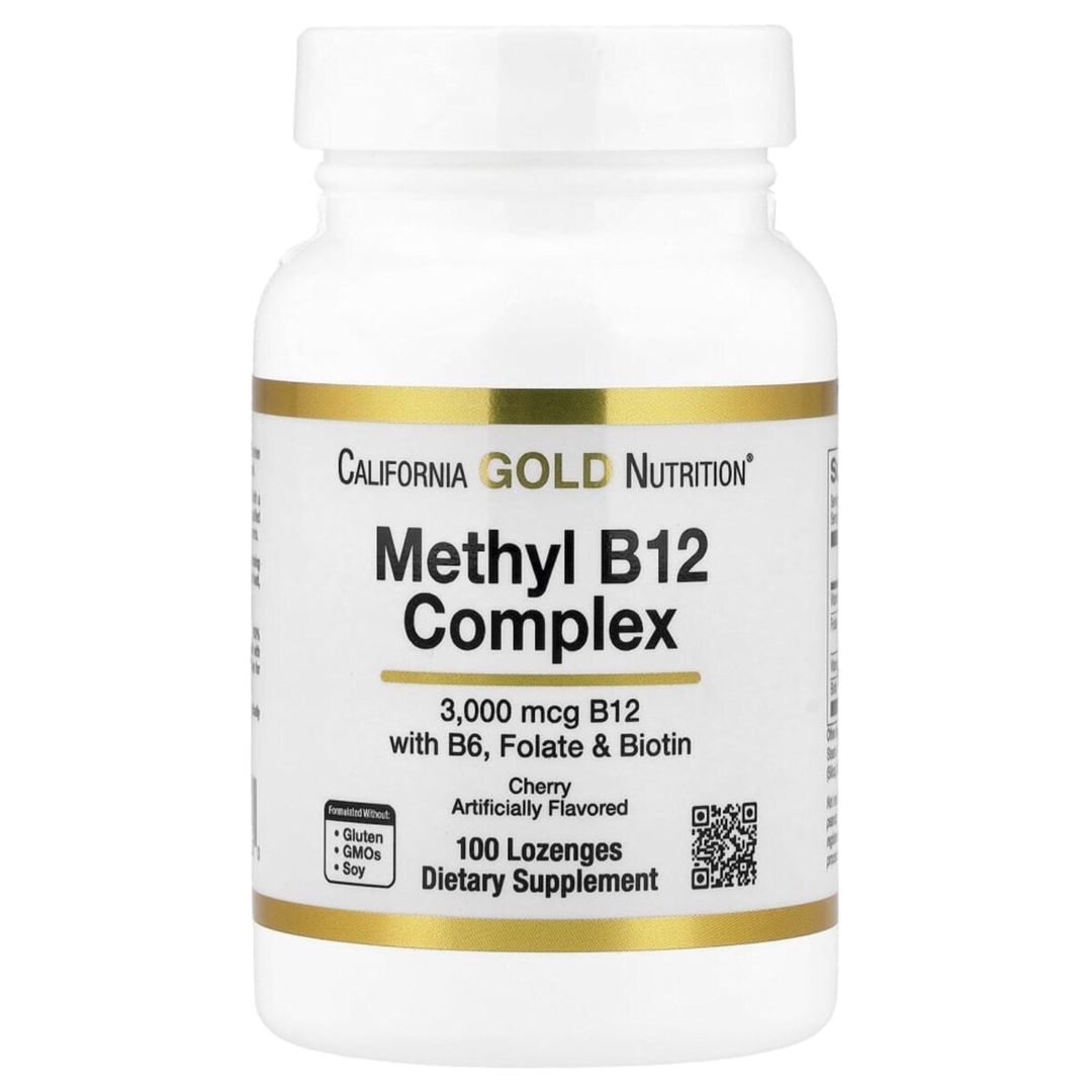 Vitamin B12 kompleksi — Şəxsi əşyalar, Bakı