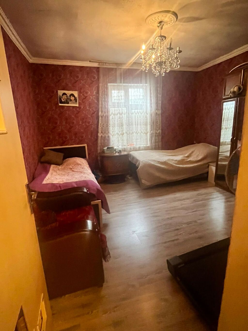5 otaqlı, 120 kv. m, Kredit yoxdur, Yeni təmirli — Daşınmaz əmlak, Sumqayıt (2)