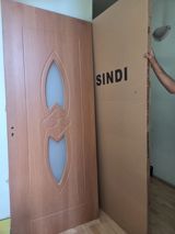 Standart olculu qapi. cercivesizdir. Elde 7 eded var — Şərafət