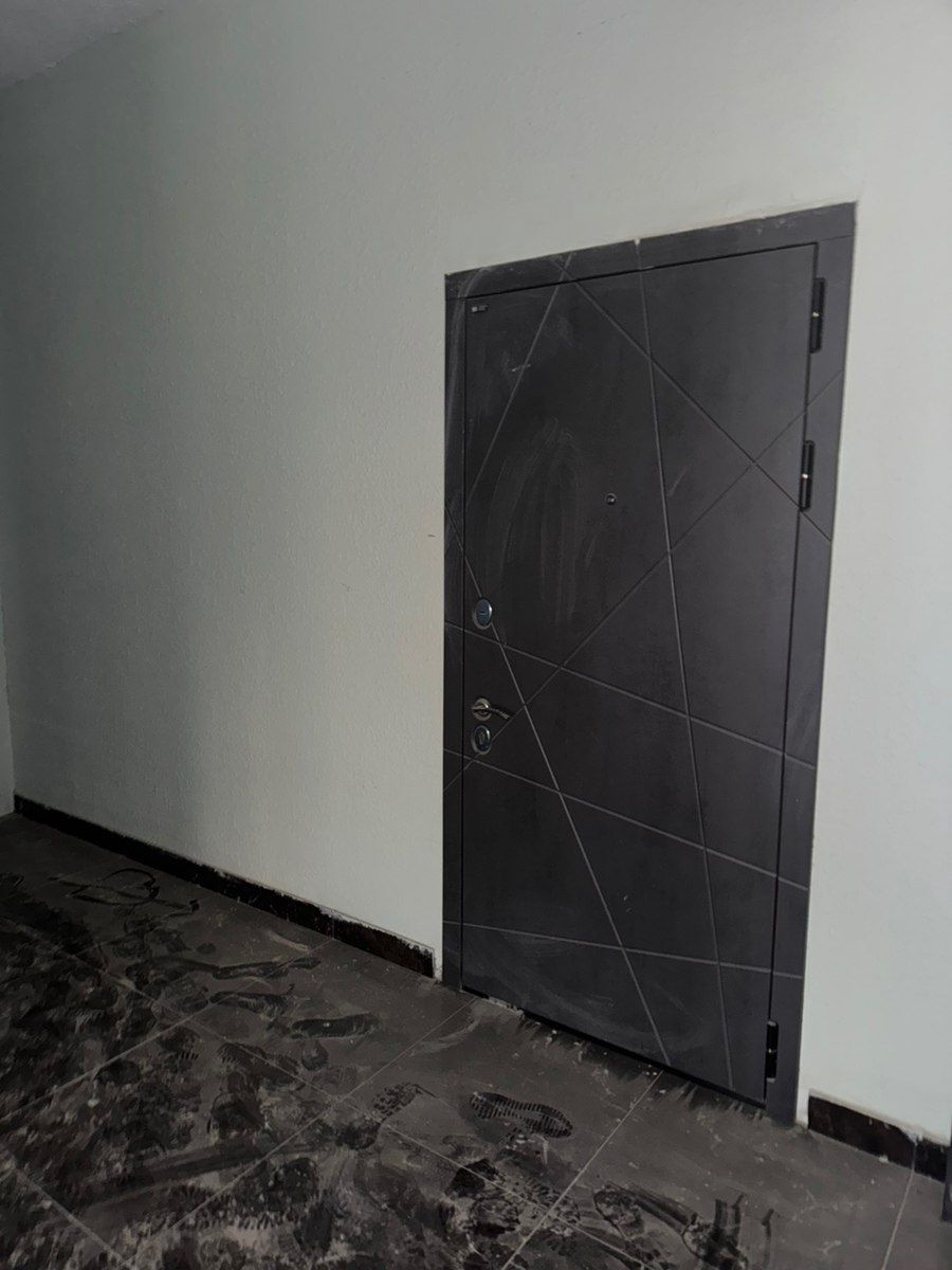 2-otaqlı yeni tikili, Ə.Vahid küç., 35 m² — Mənzil, Bakı (4)