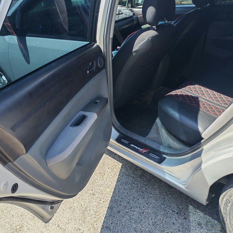 Toyota Prius, 1.5 L, 1.3 kWh, 2005 il, yeni — Avtomobillər, Bakı (6)