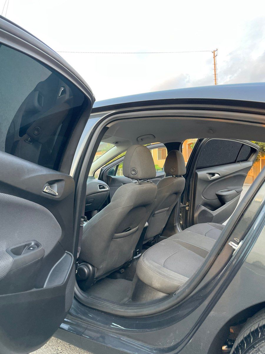 Chevrolet Cruze, 2016 il — Avtomobillər, Zaqatala (12)