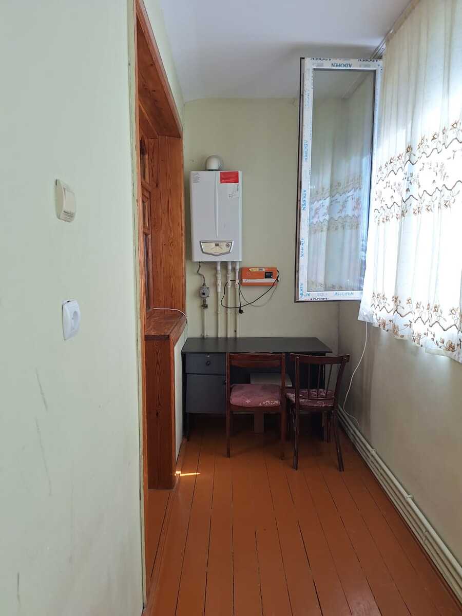 3-otaqlı mənzil kirayə verilir, Mingəçevir ş., 80 m² — Mənzil, Mingəçevir (8)