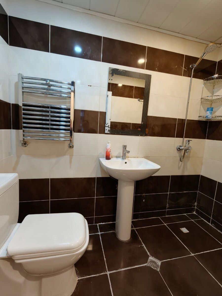 2-otaqlı yeni tikili, Xırdalan ş., 58 m² — Mənzil, Xırdalan (10)