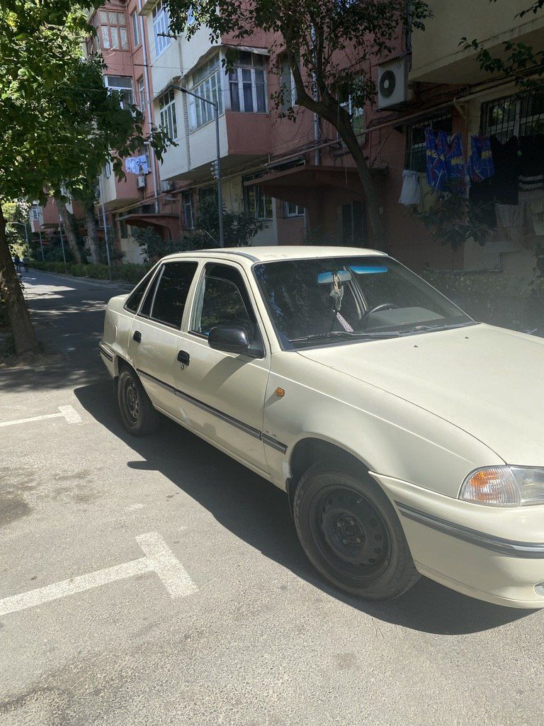 Daewoo Nexia, 1.5 L, 2008 il, 269 965 km — Avtomobillər, Bakı (4)
