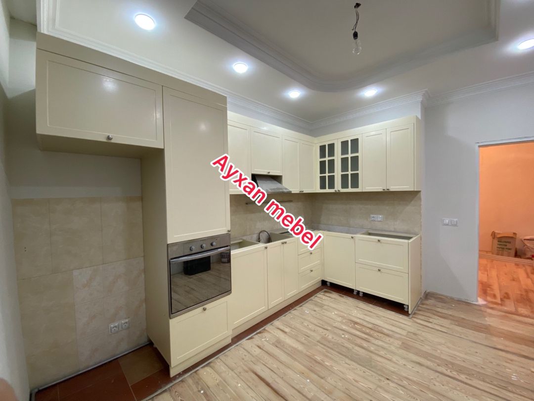 Mətbəx mebeli — Mallar, Bakı (2)