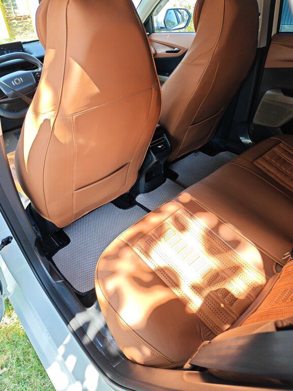 Changan Qiyuan A05, 1.5 L, 18.99 kWh, 2024 il, 64 000 km — Avtomobillər, Ağcabədi (10)