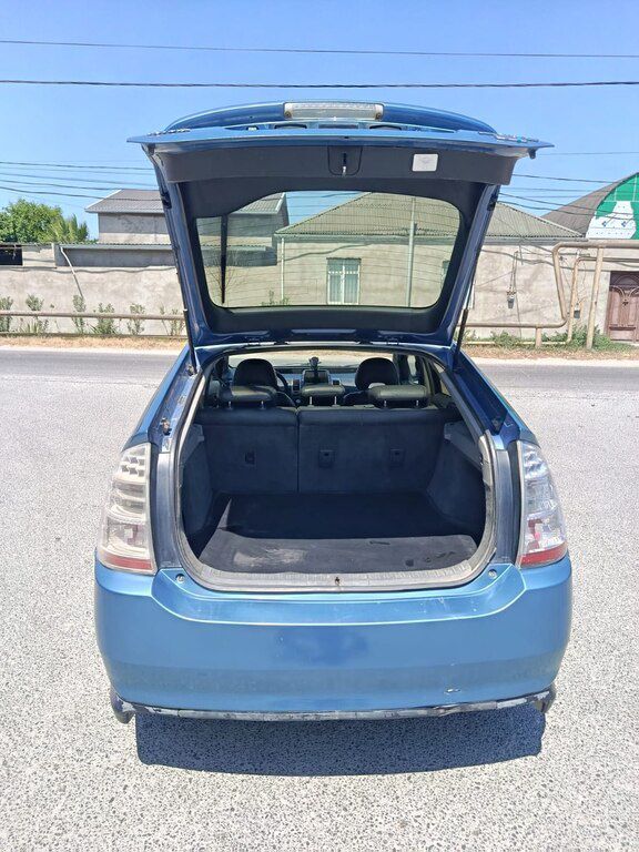 Toyota Prius, 1.5 L, 1.3 kWh, 2007 il, 270 000 km — Avtomobillər, Bakı (5)