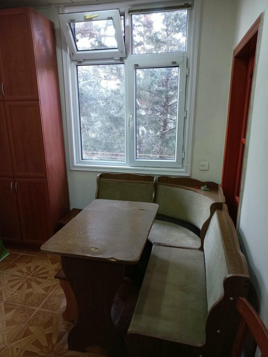 2-otaqlı mənzil kirayə verilir, Əcəmi m., 50 m² — Mənzil, Bakı (8)