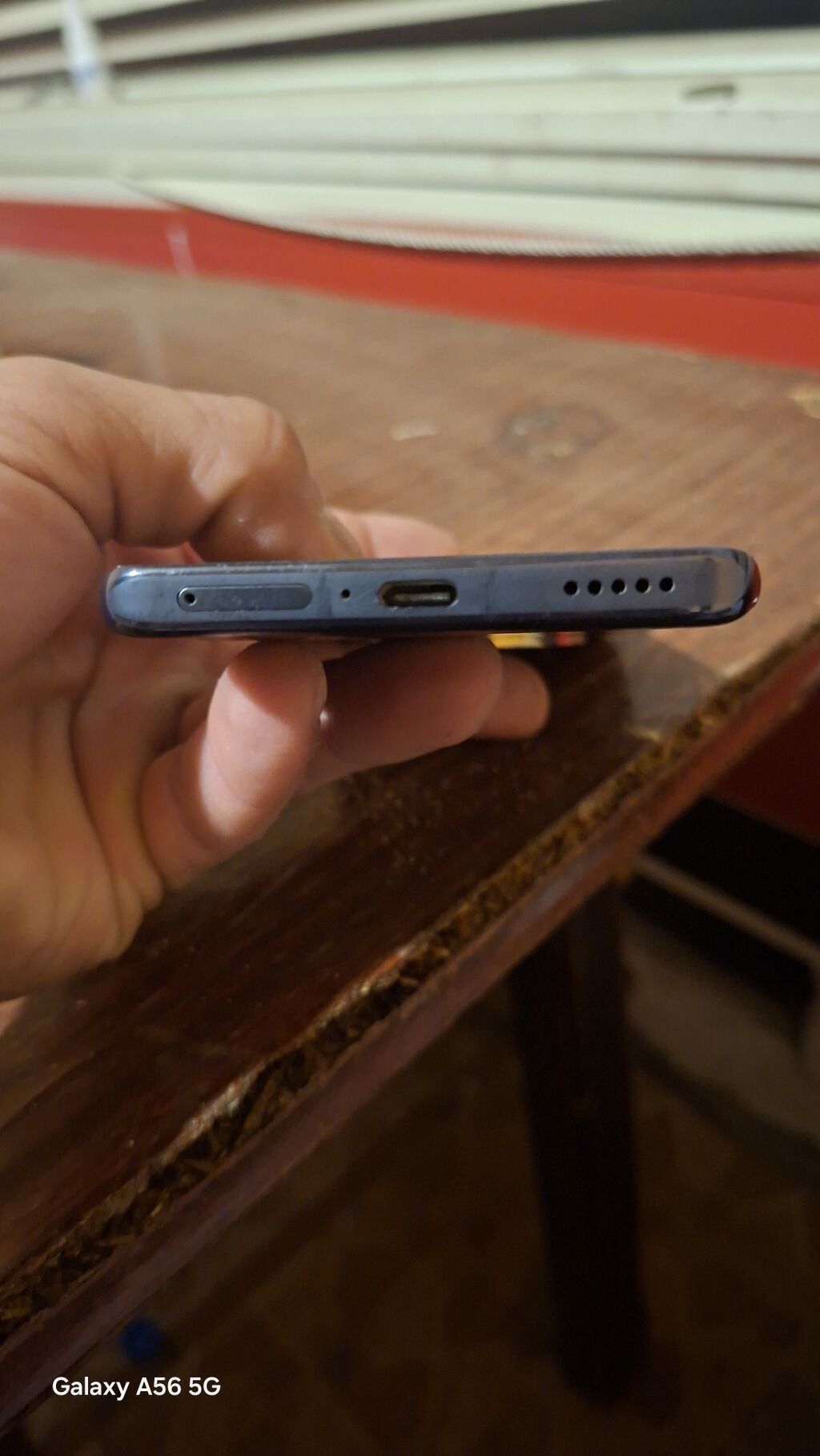 Honor X9b, 256 GB, rəng - Qara — Honor, Bakı (7)