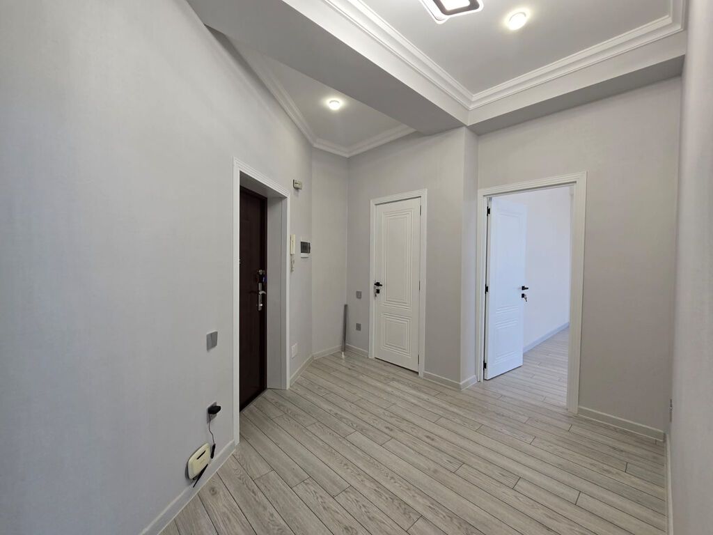 2 otaqlı, Yeni tikili, 83 kv. m — Daşınmaz əmlak, Bakı (5)