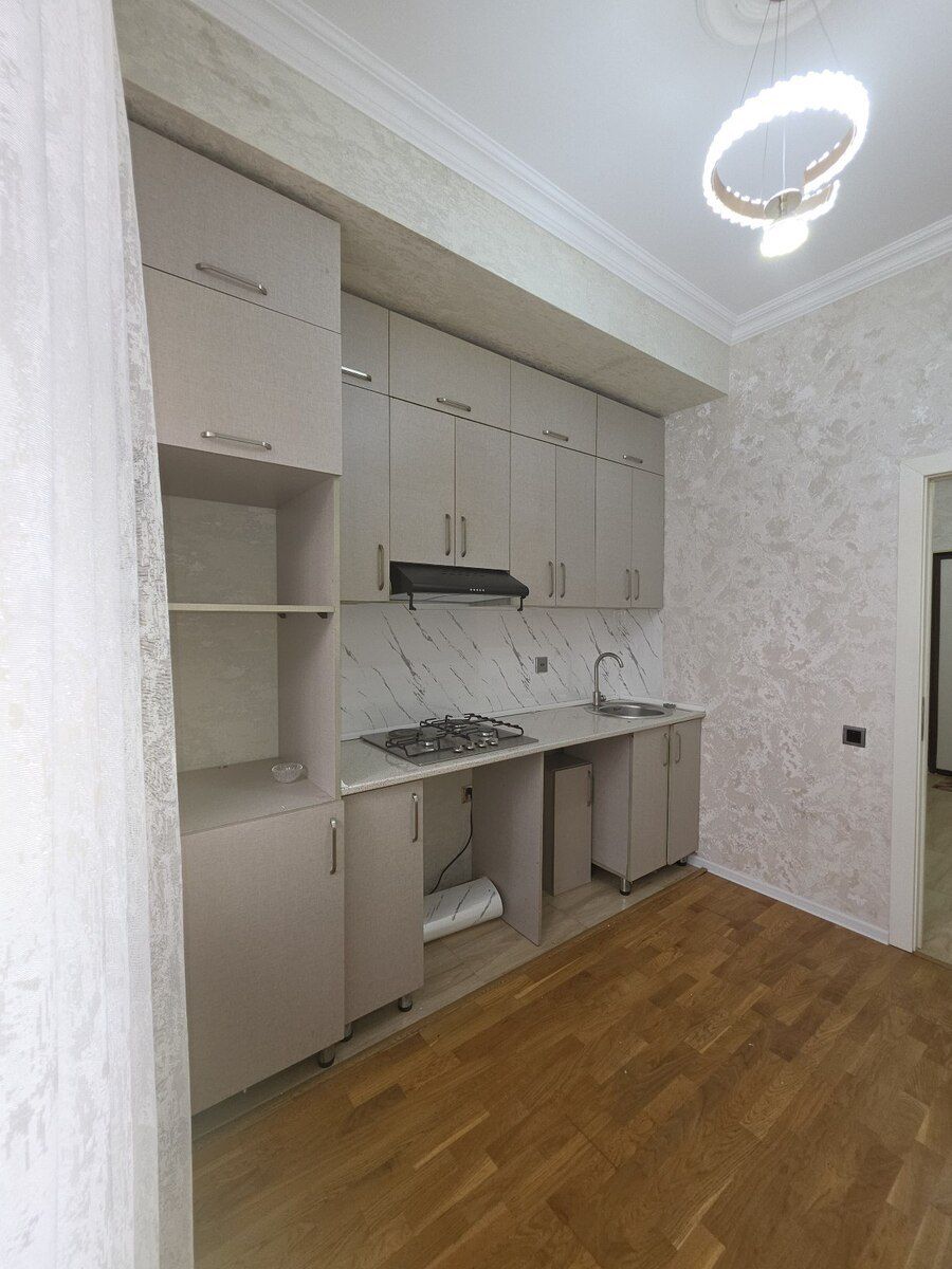 2-otaqlı yeni tikili, Xırdalan ş., 61 m² — Mənzil, Xırdalan (11)