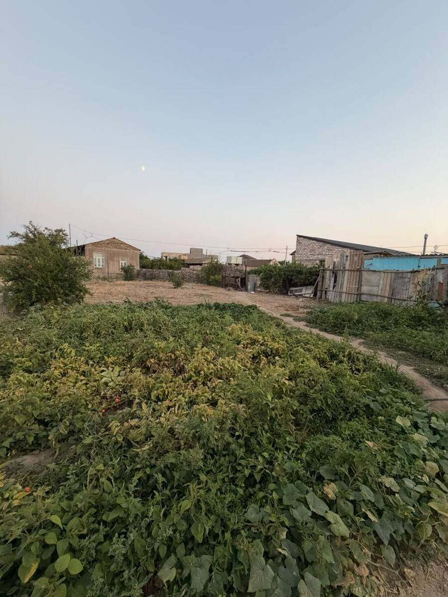 22 sot torpaq sahəsi, Şüvəlan qəs — Torpaq, Bakı (9)
