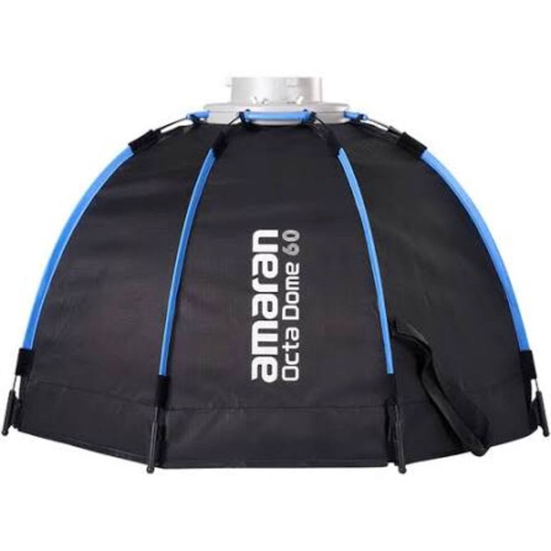 Softbox "Amaran Octa Dome 60" — Elektronika, Bakı (10)