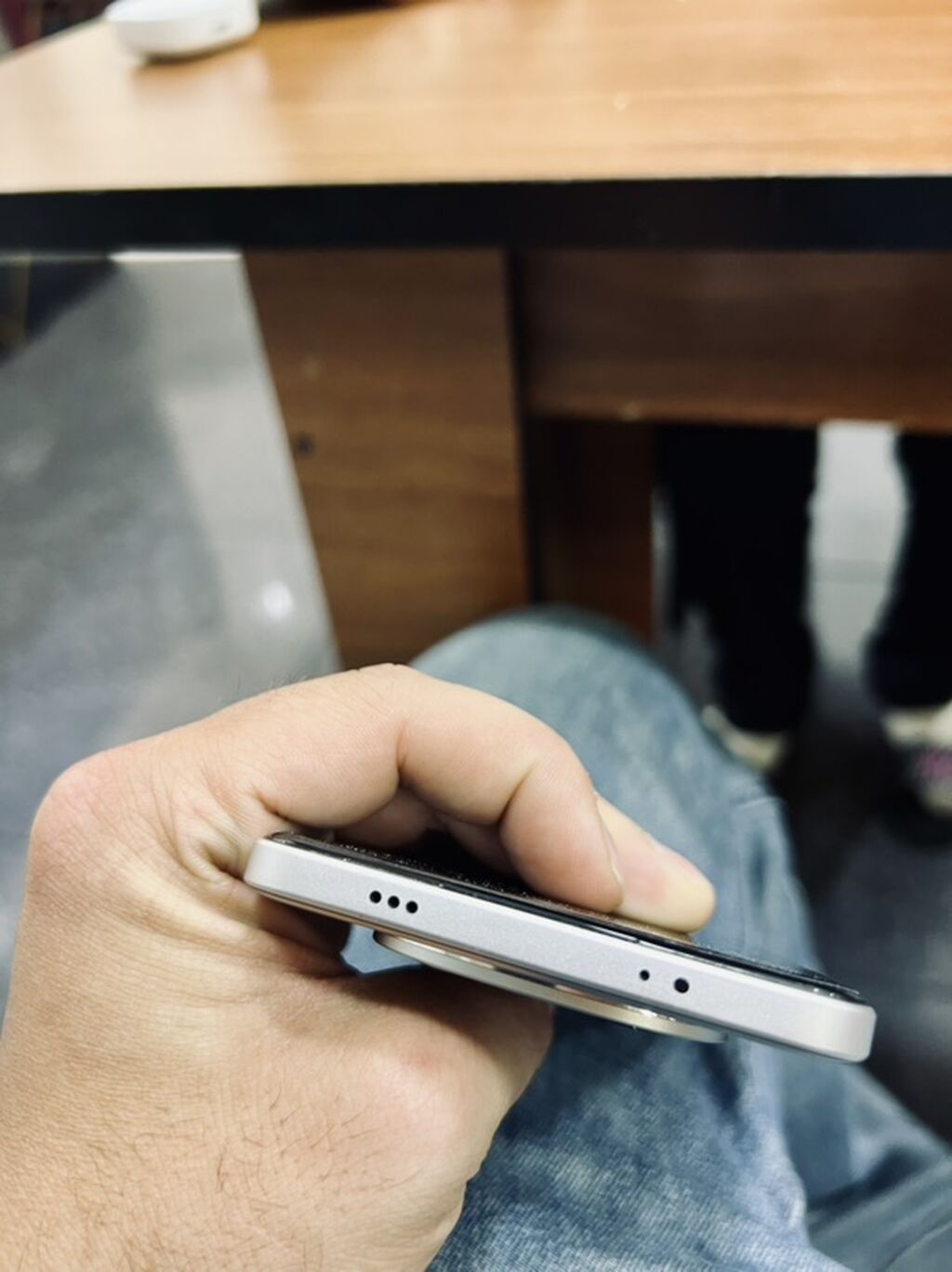 Xiaomi 15 Pro, 256 GB, rəng - Boz — Xiaomi, Bakı (5)