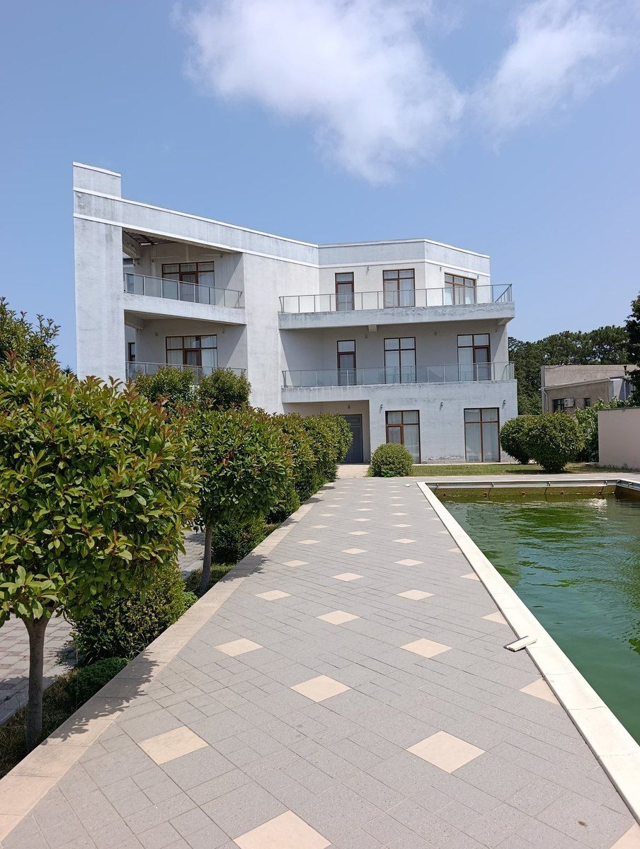 Bağ evi, Mərdəkan qəs — Ev, villa, Bakı