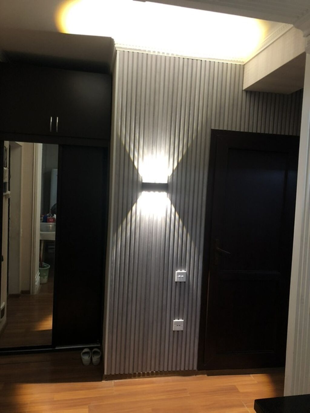 2 otaqlı, Yeni tikili, 61 kv. m — Daşınmaz əmlak, Xırdalan (2)