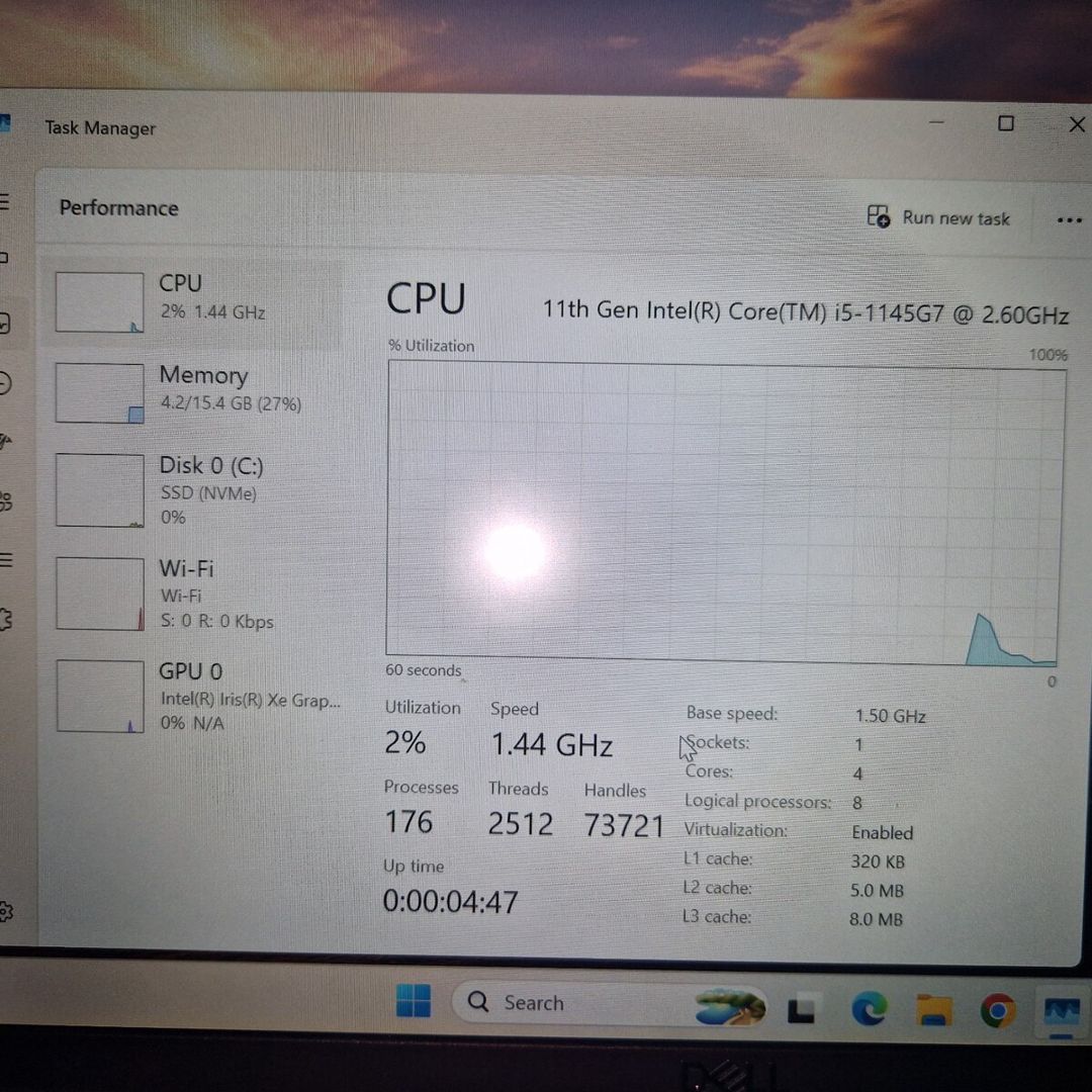 Dell Latitude 5420 — Elektronika, Bakı (5)