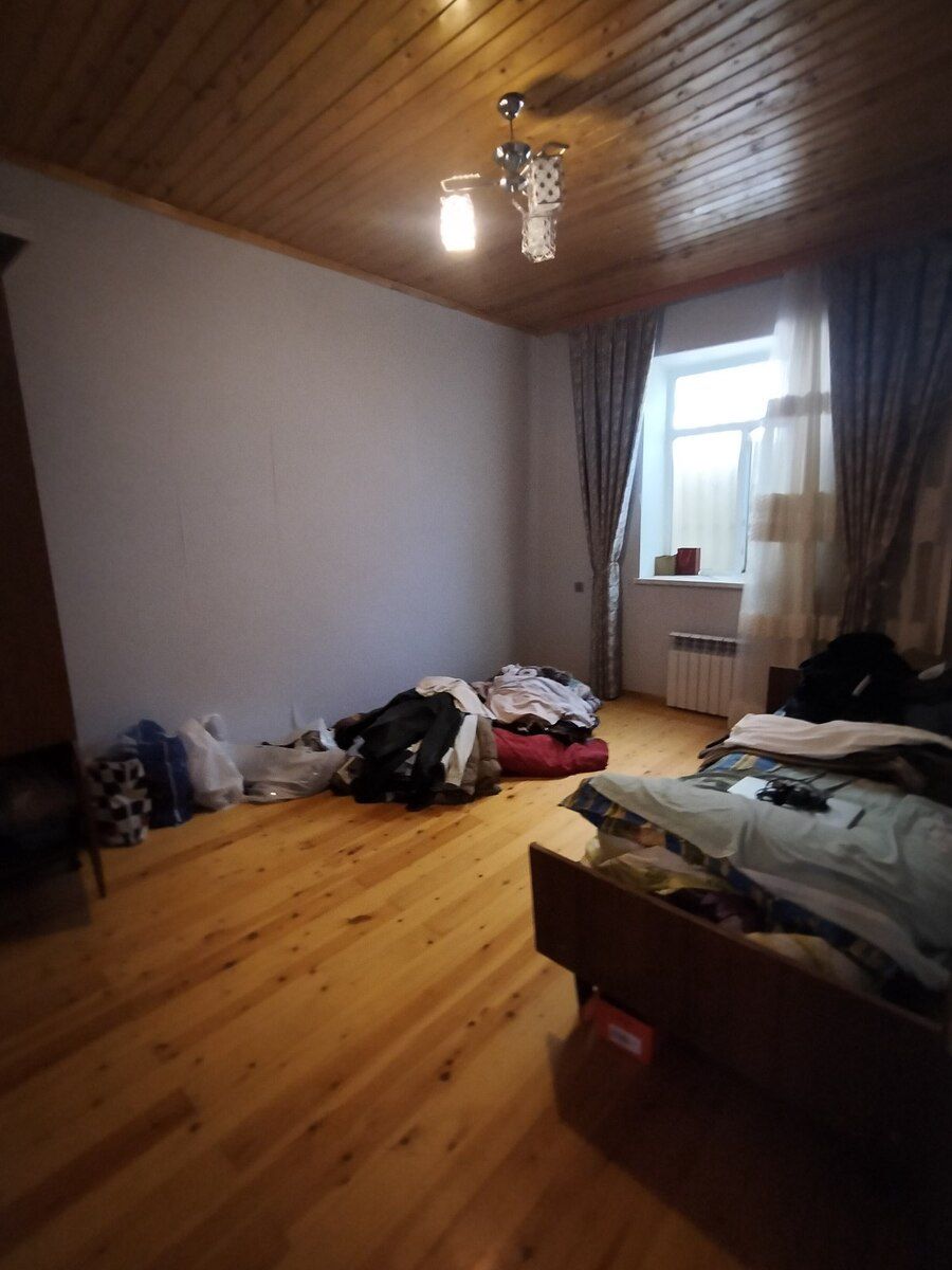 Həyət evi, Maştağa qəs — Ev, villa, Bakı (7)