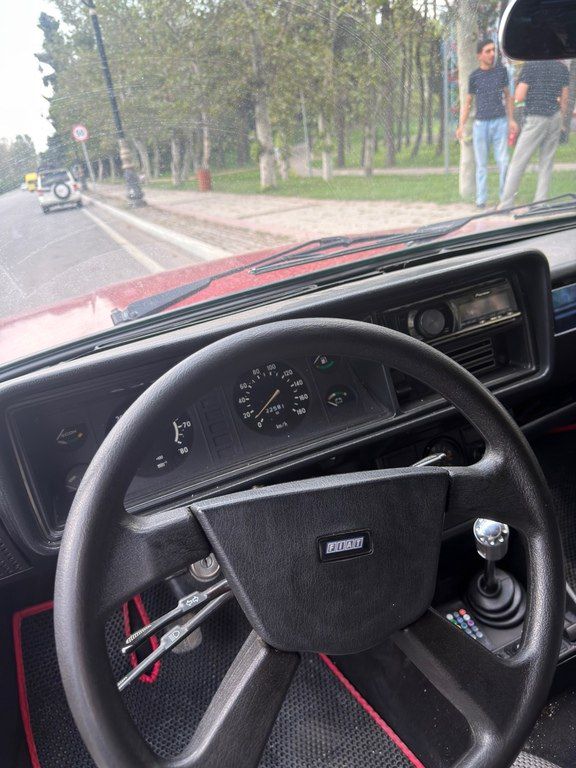 Lada (VAZ) 2107, 1.7 L, 2010 il, 180 000 km — Avtomobillər, Şəmkir (4)