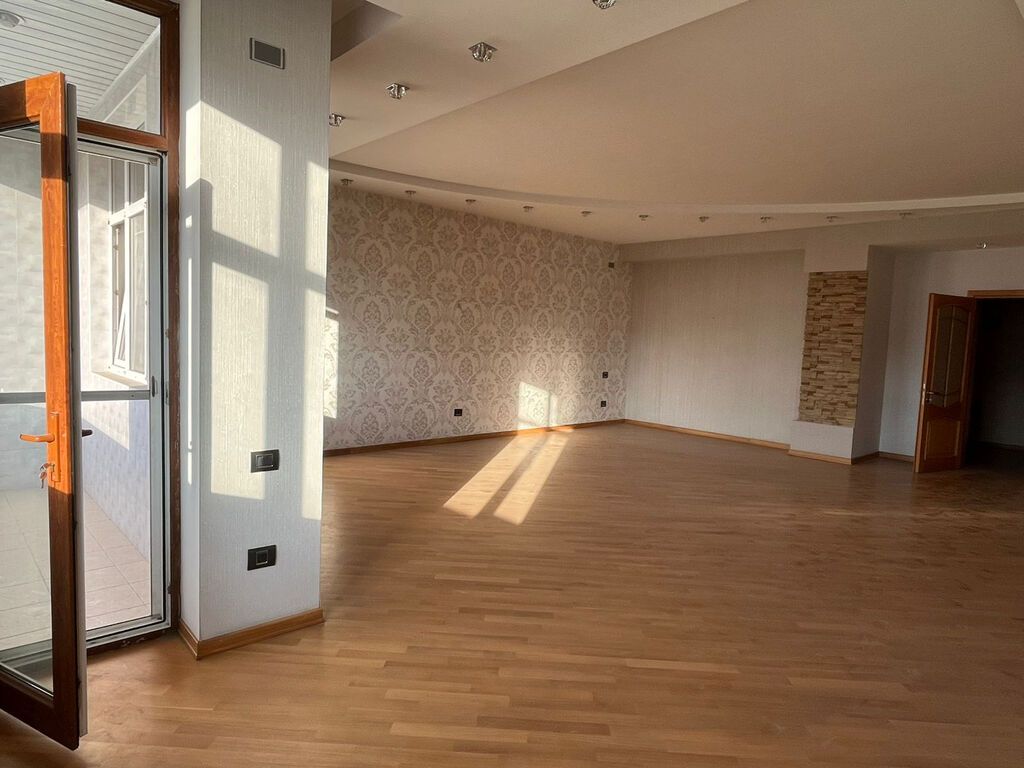 4 otaqlı, Yeni tikili, 250 kv. m — Daşınmaz əmlak, Bakı (4)