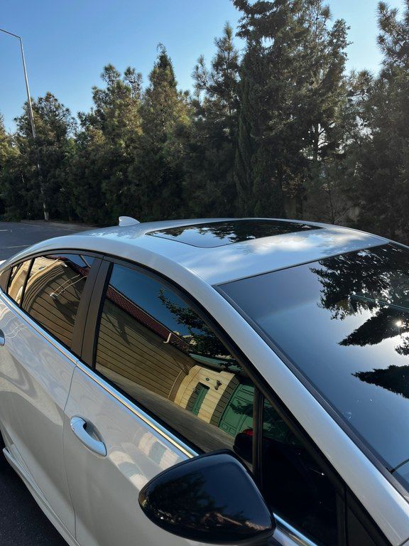 Chevrolet Cruze, 1.4 L, 2016 il, 299 931 km — Avtomobillər, Bakı (2)