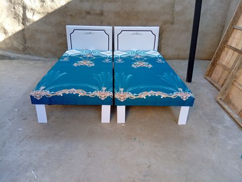 Çarpayı — Bakı