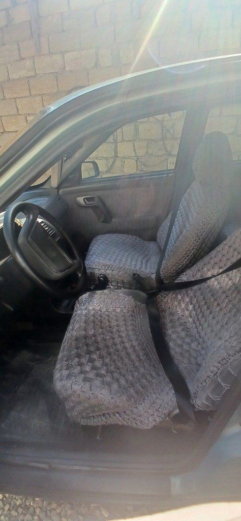 Lada (VAZ) 2110, 1.5 L, 2002 il, 466 971 km — Avtomobillər, Bakı (11)