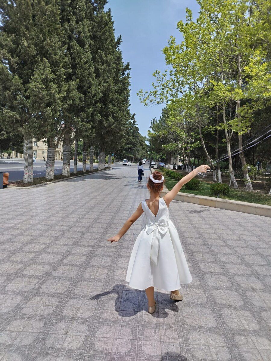 Don — Uşaq geyimi, Sumqayıt (2)