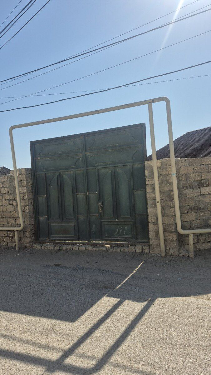 2 sot torpaq sahəsi, Şağan qəs — Torpaq, Bakı (6)