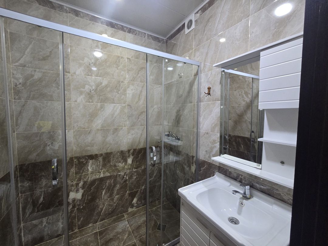 3-otaqlı yeni tikili, Sumqayıt ş., 62 m² — Mənzil, Sumqayıt (10)