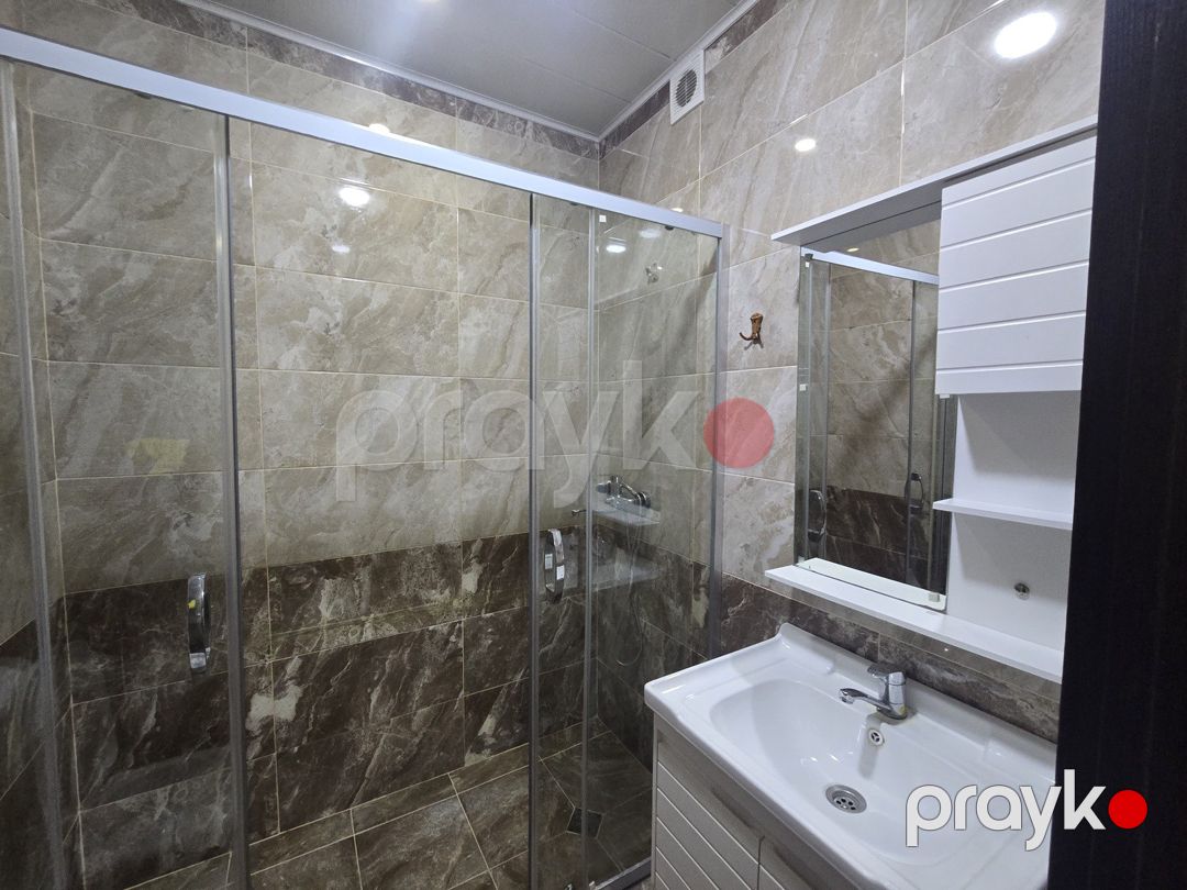3-otaqlı yeni tikili, Sumqayıt ş., 62 m² — Mənzil, Sumqayıt (10)