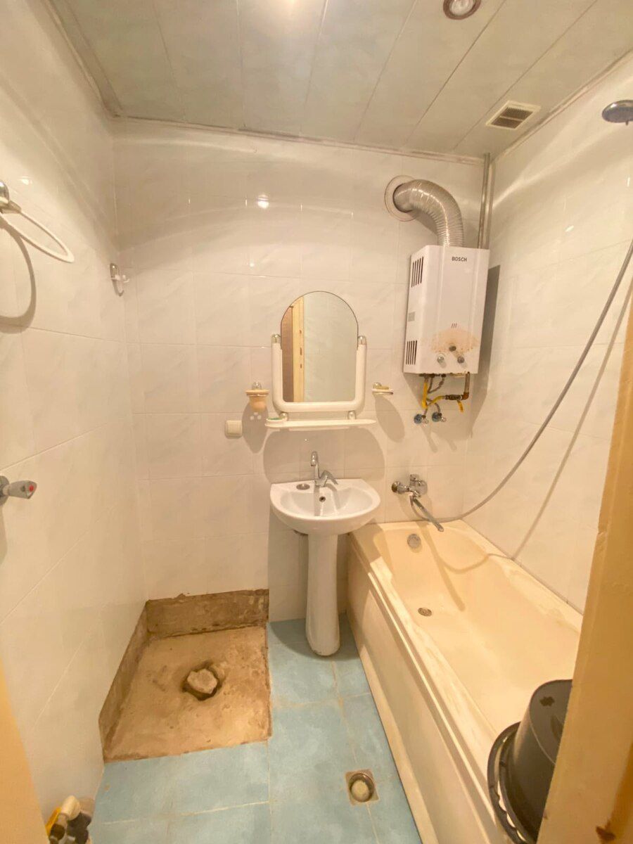 2-otaqlı mənzil, 3-cü məhəllə, 66 m² — Mənzil, Sumqayıt (10)